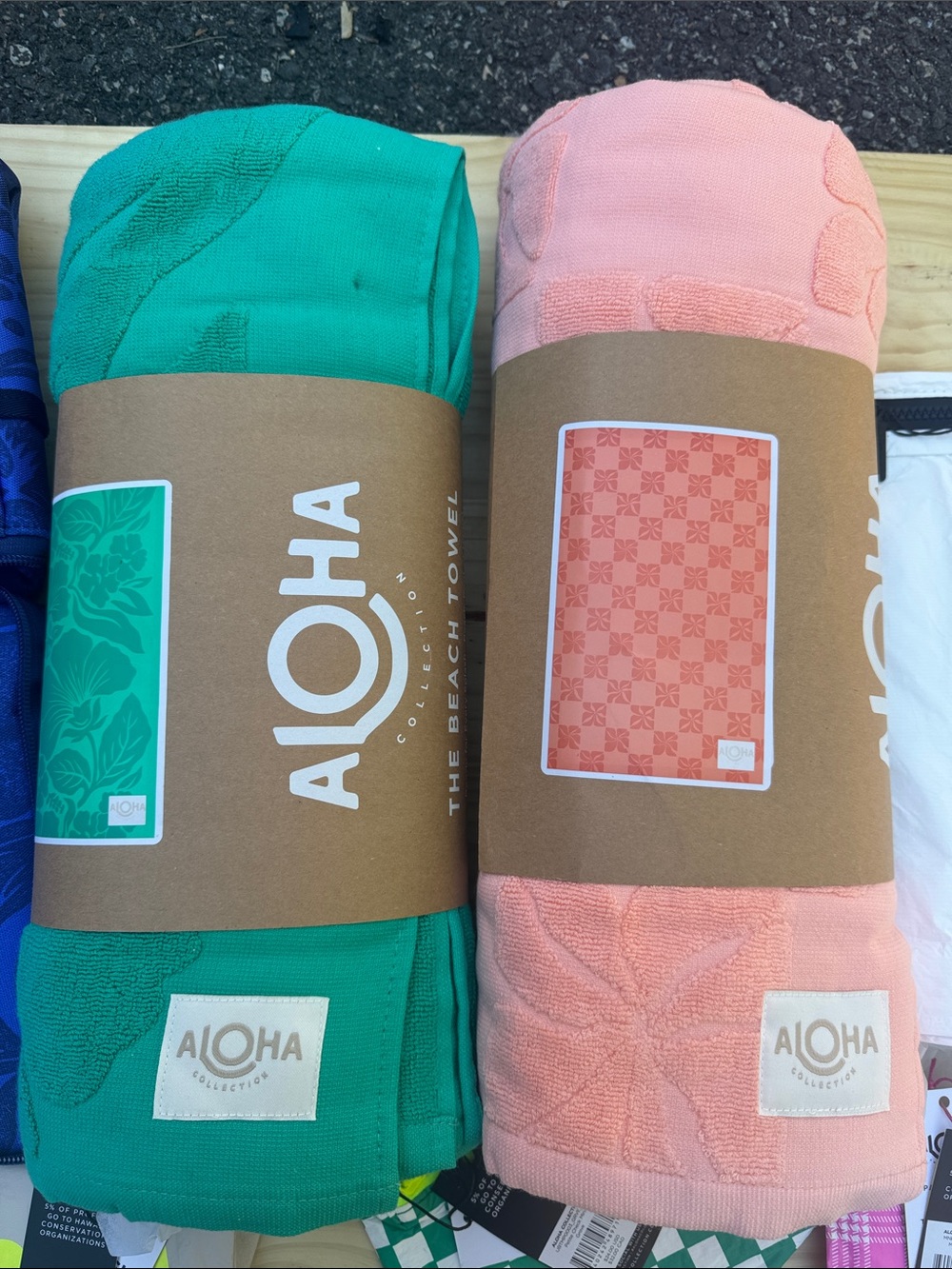 Aloha collection bundle - Picture 3 of 8